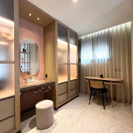 Ocean Center #skgbnb Apartman *