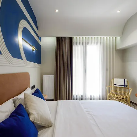 Apartment Ocean Center #skgbnb