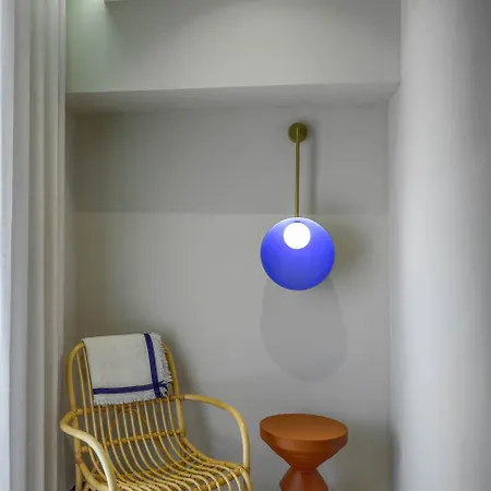 Apartment Ocean Center #skgbnb *