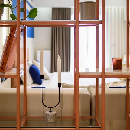 Apartment Ocean Center #skgbnb