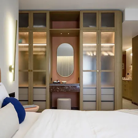 Ocean Center #skgbnb Apartmán *