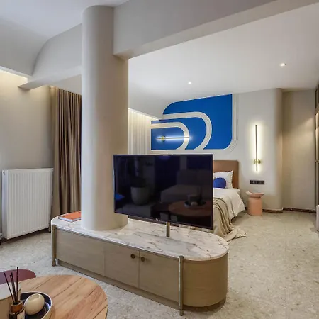 Apartment Ocean Center #skgbnb