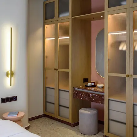 Ocean Center #skgbnb Apartment Thessaloniki