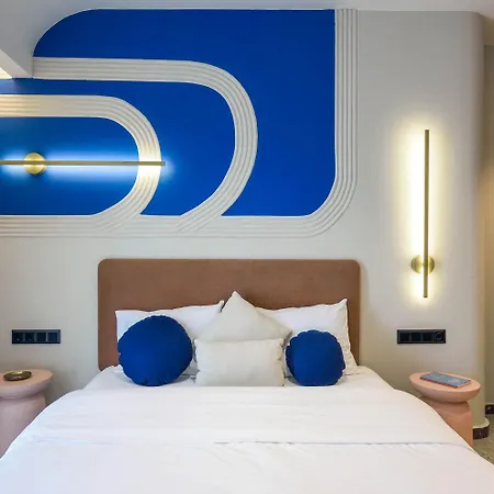 Apartmán Ocean Center #skgbnb
