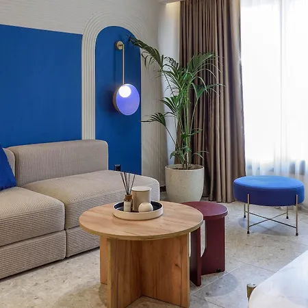 Ocean Center #skgbnb Apartment