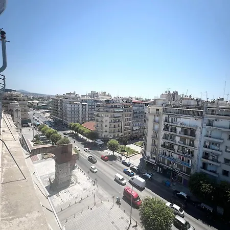 Ocean Center #skgbnb Thessaloniki