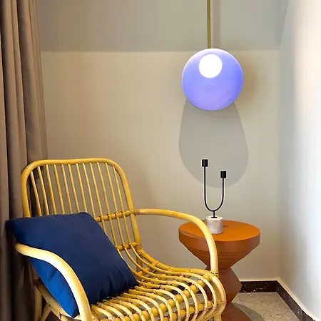 Apartment Ocean Center #skgbnb