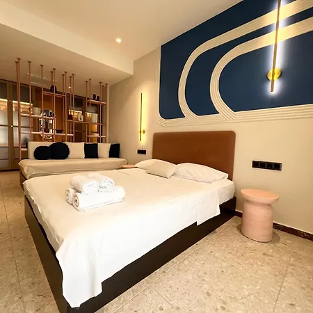 Ocean Center #skgbnb Apartmán