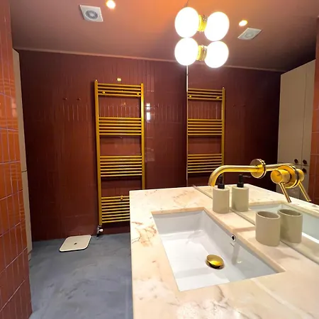 Ocean Center #skgbnb Apartmán *