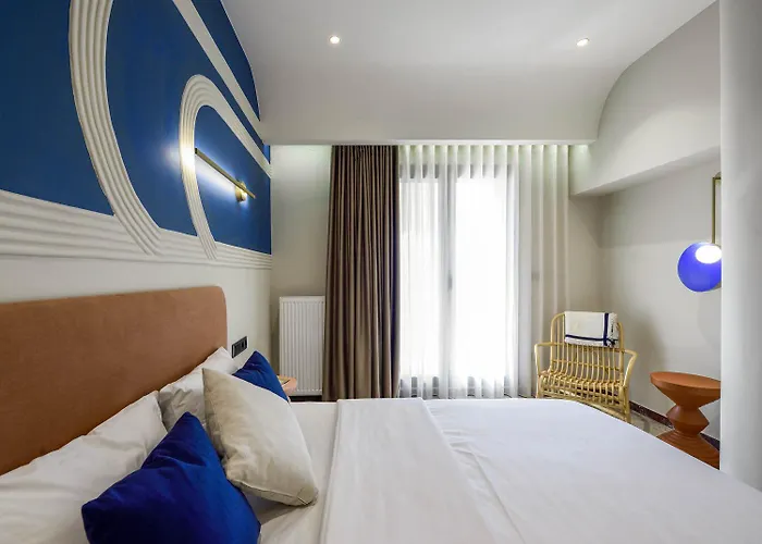 Apartment Ocean Center #skgbnb