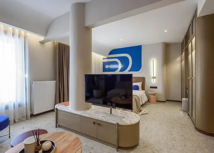 Apartment Ocean Center #skgbnb