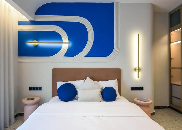 Apartament Ocean Center #skgbnb