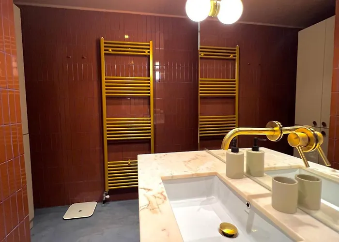 Ocean Center #skgbnb Apartment *